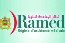 Lancement du RAMED Lancement du RAMED
