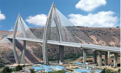 La poursuite des grands chantiers d’infrastructures, une priorité pour le PLF 2021  La poursuite des grands chantiers d’infrastructures, une priorité pour le PLF 2021