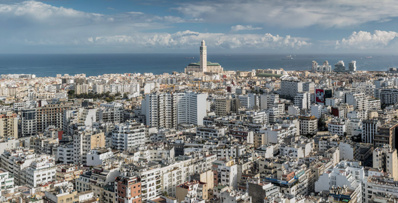 Nouvelles restrictions au niveau du Grand Casablanca