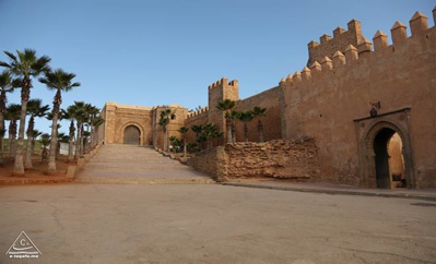 La réhabilitation et la valorisation du patrimoine marocain au cœur d’ une rencontre scientifique à Rabat La réhabilitation et la valorisation du patrimoine marocain au cœur d’ une rencontre scientifique à Rabat