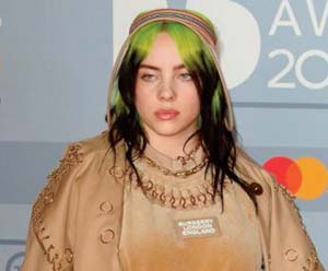 Billie Eilish promet un nouveau single pour novembre Billie Eilish promet un nouveau single pour novembre