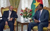 Ansar Dine remet sa "plateforme politique": Les islamistes maliens lâcheraient du lest Ansar Dine remet sa "plateforme politique": Les islamistes maliens lâcheraient du lest