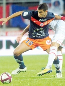 Younès Belhanda, meilleur pro arabe Younès Belhanda, meilleur pro arabe