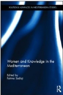 «Femmes et savoir  en Méditerranée»  de Fatima Sadiqi