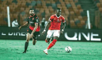 Les Rouges voient rouge Les Rouges voient rouge