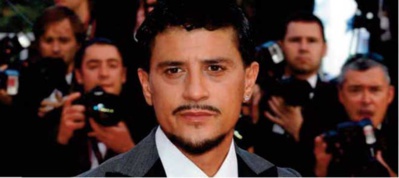 Hommage à Said Taghmaoui au Festival du film d’El Gouna