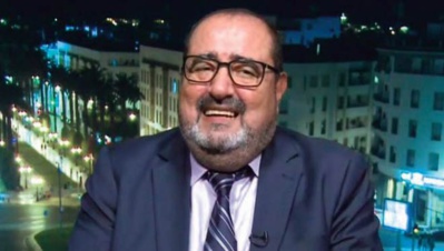 Driss Lachguar loue les chantiers sociaux révolutionnaires initiés par S.M le Roi Driss Lachguar loue les chantiers sociaux révolutionnaires initiés par S.M le Roi