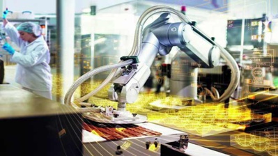 La digitalisation, un levier clé pour une montée en gamme de l’industrie agroalimentaire La digitalisation, un levier clé pour une montée en gamme de l’industrie agroalimentaire