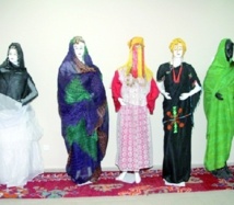 La coopérative Imam Boukhary en action : Créée par un groupe de femmes originaires de Laâyoune La coopérative Imam Boukhary en action : Créée par un groupe de femmes originaires de Laâyoune