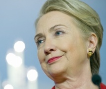 Hillary Clinton a quitté l’hôpital : Elle sera relevée par Kerry