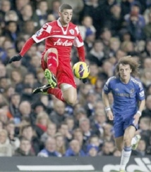 Chelsea coiffé au poteau par QPR Chelsea coiffé au poteau par QPR