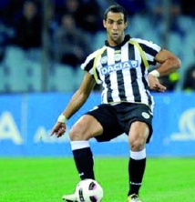 Mehdi Benatia dans le collimateur de l’AC Milan Mehdi Benatia dans le collimateur de l’AC Milan