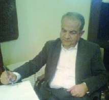 Entretien avec l’écrivain palestinien Nadir Moujil : L’intellectuel arabe a failli à sa mission avant-gardiste Entretien avec l’écrivain palestinien Nadir Moujil : L’intellectuel arabe a failli à sa mission avant-gardiste