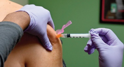 Le vaccin antigrippal bientôt dans les officines