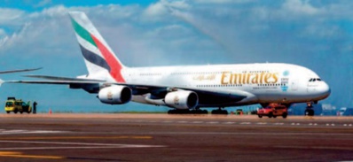 Le Maroc, un important marché pour Emirates Le Maroc, un important marché pour Emirates