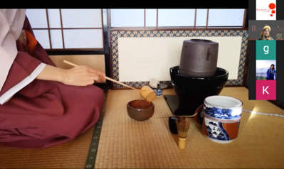 Le Festival Nipponia ’Ki, un pont culturel entre le Maroc et le Japon Le Festival Nipponia ’Ki, un pont culturel entre le Maroc et le Japon