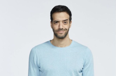 La mauvaise expérience de Tarek Boudali avec la police française La mauvaise expérience de Tarek Boudali avec la police française