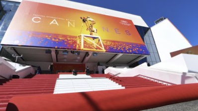 Séance de rattrapage pour le Festival de Cannes avec une mini-édition symbolique Séance de rattrapage pour le Festival de Cannes avec une mini-édition symbolique
