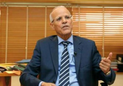 Abdelmajid El Hankari, gouverneur directeur des affaires rurales Abdelmajid El Hankari, gouverneur directeur des affaires rurales