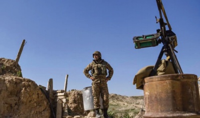 Arménie et Azerbaïdjan s'engagent à nouveau sur une trêve à Washington Arménie et Azerbaïdjan s'engagent à nouveau sur une trêve à Washington