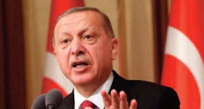 La Turquie assure avoir condamné dès le 17 octobre l'assassinat de Samuel Paty