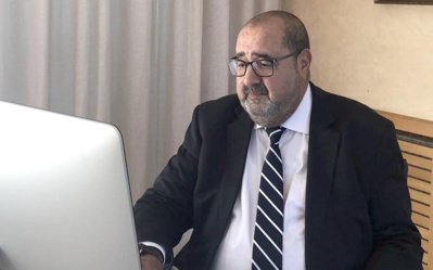 Le message du Premier secrétaire adressé à l’ensemble des Ittihadies et Ittihadis Le message du Premier secrétaire adressé à l’ensemble des Ittihadies et Ittihadis