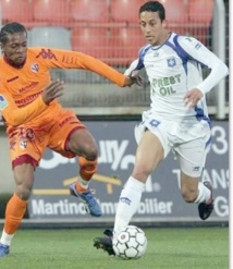 Kamal Chafni: «L’objectif est de faire de bons résultats» Kamal Chafni: «L’objectif est de faire de bons résultats»