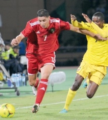 Abdelaziz Barrada : “Redorer le blason du football marocain” Abdelaziz Barrada : “Redorer le blason du football marocain”