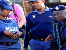 Le crime a pris des proportions alarmantes notamment au cours des deux derniers mois : La sécurité, une préoccupation majeure de l'Afrique du Sud Le crime a pris des proportions alarmantes notamment au cours des deux derniers mois : La sécurité, une préoccupation majeure de l'Afrique du Sud