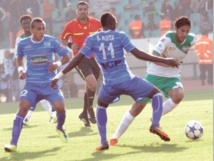 Duel à distance pour un titre de champion d’automne entre le Raja et le Wydad