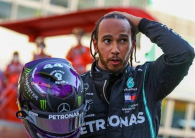 Lewis Hamilton, champion hors norme de F1