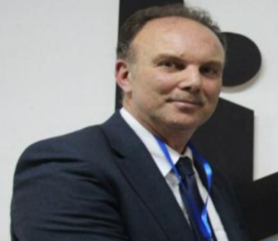 Mehdi Zouak, directeur de l’Institut national des beaux-arts de Tétouan Mehdi Zouak, directeur de l’Institut national des beaux-arts de Tétouan