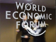 Forum économique mondial de Davos Forum économique mondial de Davos