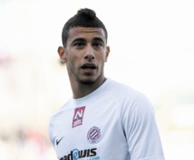 Belhanda: “Il y a une bonne ambiance” Belhanda: “Il y a une bonne ambiance”