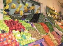 Les prix des légumes et des poissons atteignent des sommets inégalés Les prix des légumes et des poissons atteignent des sommets inégalés