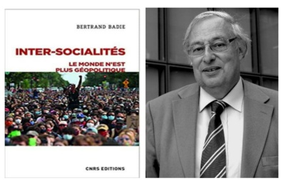 Bertrand Badie : Pour le conflit sahélien, il est évident que le Maroc est davantage en position médiatrice qu’en puissance européenne Bertrand Badie : Pour le conflit sahélien, il est évident que le Maroc est davantage en position médiatrice qu’en puissance européenne