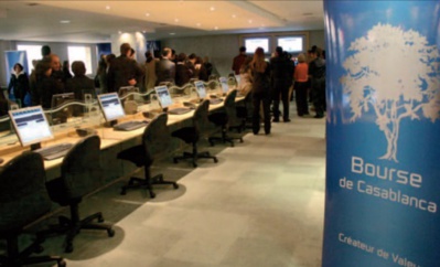 CFG Bank revoit à la baisse ses perspectives d’évolution de la masse bénéficiaire des sociétés cotées CFG Bank revoit à la baisse ses perspectives d’évolution de la masse bénéficiaire des sociétés cotées