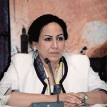 L’historienne Bahija Simou apporte la preuve scientifique de la marocanité du Sahara L’historienne Bahija Simou apporte la preuve scientifique de la marocanité du Sahara