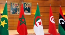 2013 sera-t-elle l’année du changement au Maghreb ? 2013 sera-t-elle l’année du changement au Maghreb ?