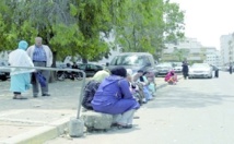 La précarité au quotidien La précarité au quotidien