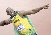 Bolt veut affoler le compteur du 200 m Bolt veut affoler le compteur du 200 m