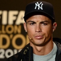 Ronaldo, éternel second du football Ronaldo, éternel second du football