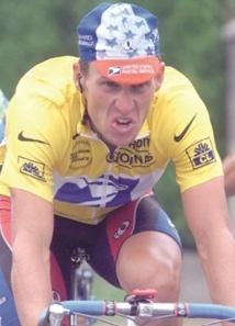Lance Armstrong chez Oprah pour parler “sans concession” de dopage Lance Armstrong chez Oprah pour parler “sans concession” de dopage
