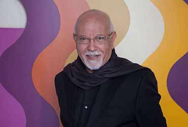 La FNM déplore le décès de l’ artiste-peintre Mohamed Melehi La FNM déplore le décès de l’ artiste-peintre Mohamed Melehi