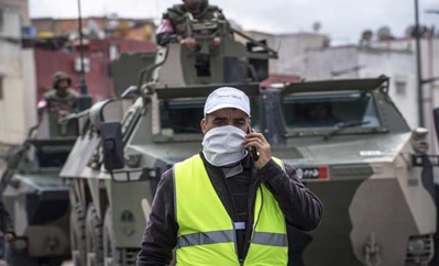 Le reconfinement est sur toutes les langues. Peut-on y échapper ? Le reconfinement est sur toutes les langues. Peut-on y échapper ?
