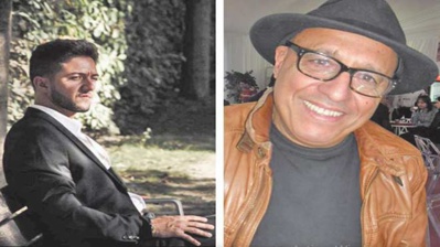 Youssef Fadel et Madi Belem en lice pour le Prix de la littérature arabe Youssef Fadel et Madi Belem en lice pour le Prix de la littérature arabe