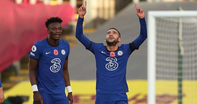 Manchester City et Chelsea sans forcer