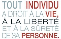 Promotion de la culture des droits de l’Homme Promotion de la culture des droits de l’Homme