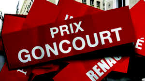 Report de la remise du Prix Goncourt