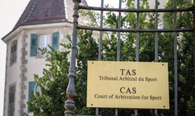 Accusée de tricherie, la Russie défend sa place dans le sport mondial